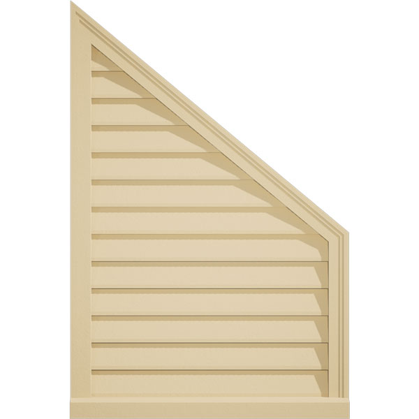 Ekena Millwork GVSPR28X4203SN-10