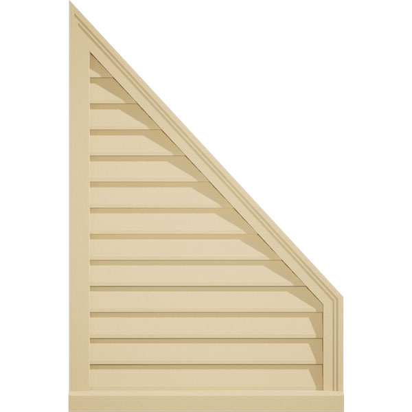 Ekena Millwork GVSPR28X4203SN-13