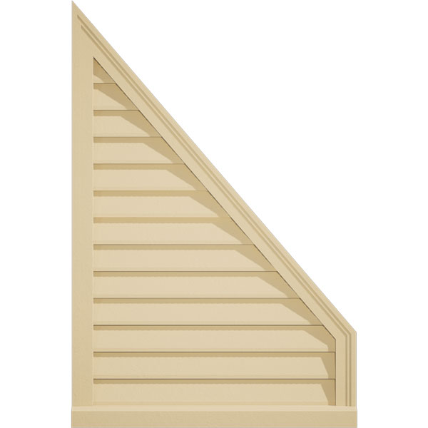 Ekena Millwork GVSPR28X4203SN-14