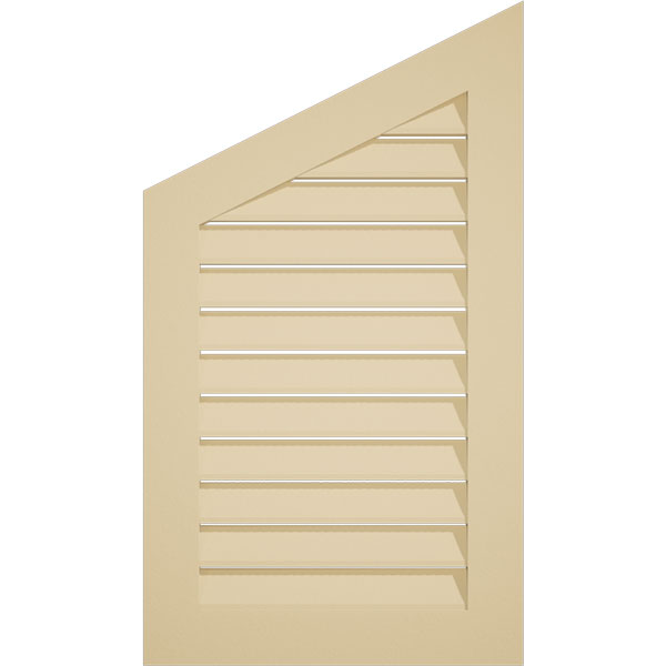 Ekena Millwork GVSPL24X4201SF-06