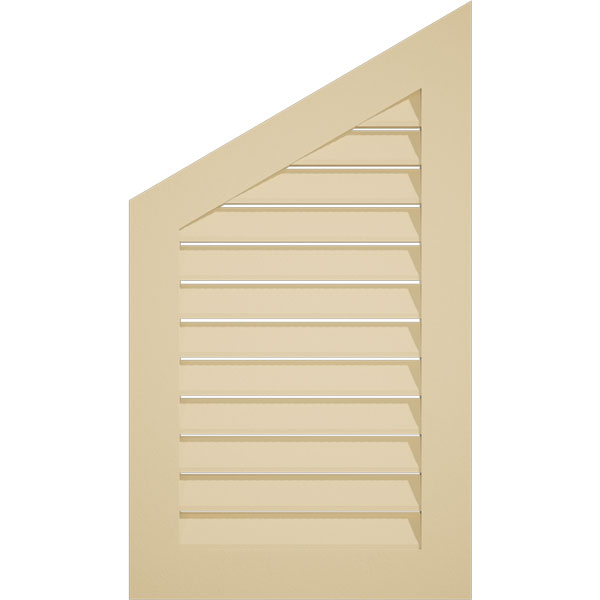 Ekena Millwork GVSPL24X4201SF-07