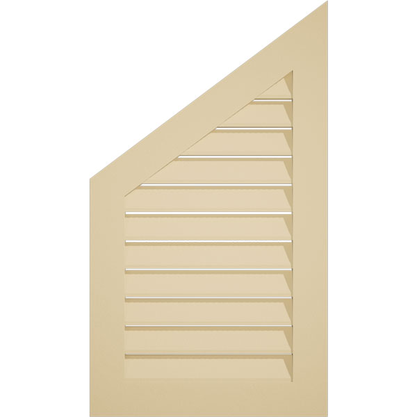 Ekena Millwork GVSPL24X4201SF-09