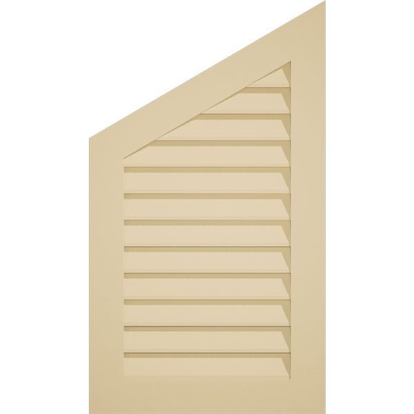 Ekena Millwork GVSPL24X4201SN-07