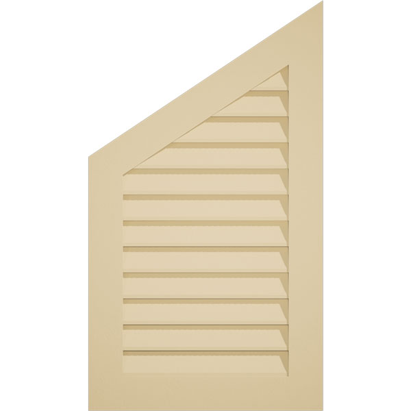Ekena Millwork GVSPL24X4201SN-08