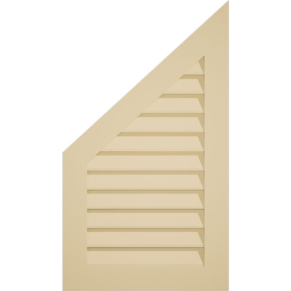Ekena Millwork GVSPL24X4201SN-11
