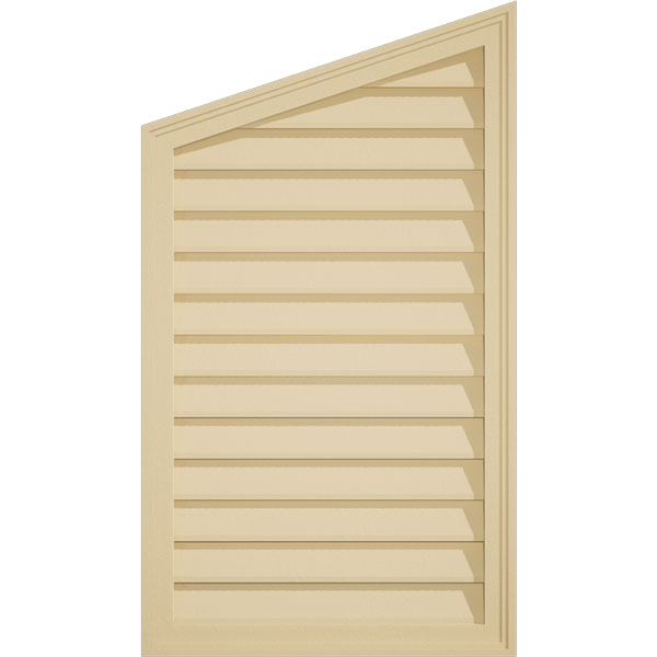 Ekena Millwork GVSPL24X4202SN-04