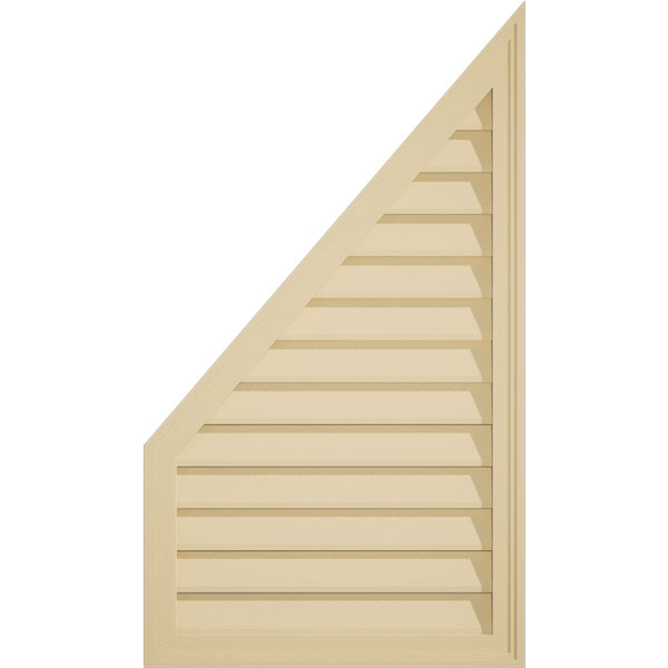 Ekena Millwork GVSPL24X4202SN-14