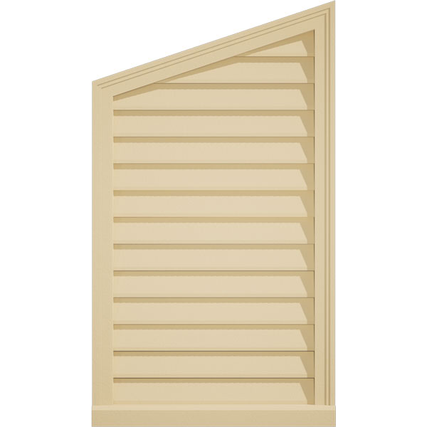 Ekena Millwork GVSPL24X4203SF-04