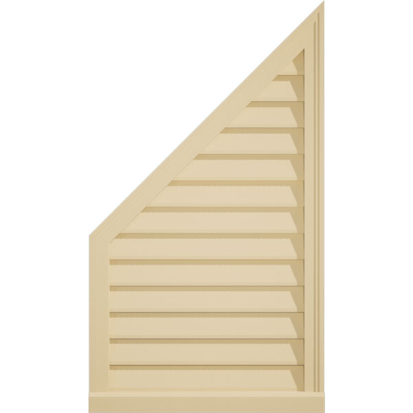 Ekena Millwork GVSPL24X4203SF-12
