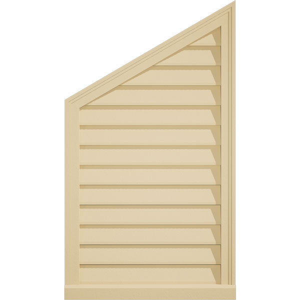 Ekena Millwork GVSPL24X4203SN-07