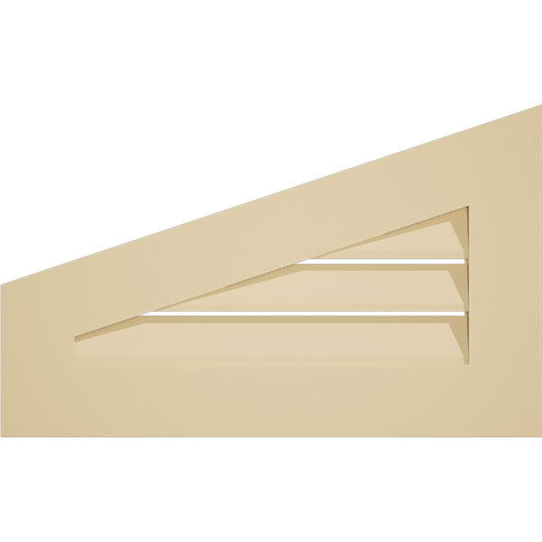 Ekena Millwork GVSPL26X1601SF-04