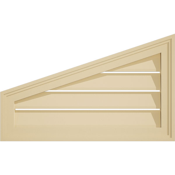 Ekena Millwork GVSPL26X1602SF-04