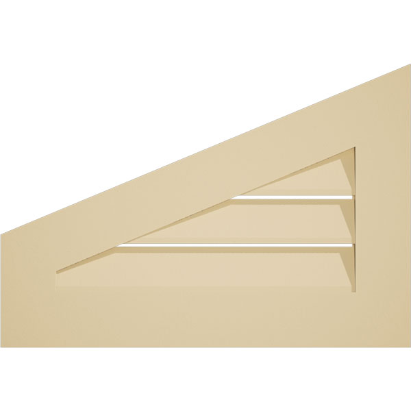 Ekena Millwork GVSPL26X1801SF-05