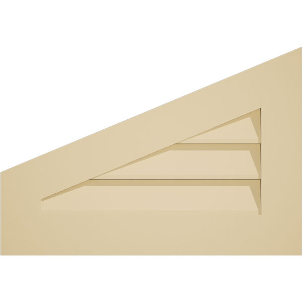 Ekena Millwork GVSPL26X1801SN-05