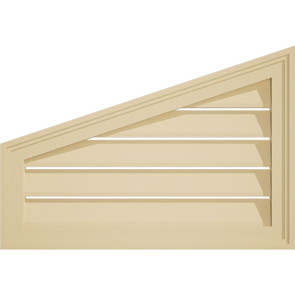 Ekena Millwork GVSPL26X1802SF-04