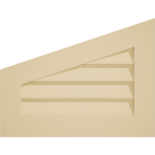 Ekena Millwork GVSPL26X2001SN-04