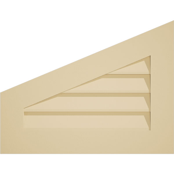 Ekena Millwork GVSPL26X2001SN-05