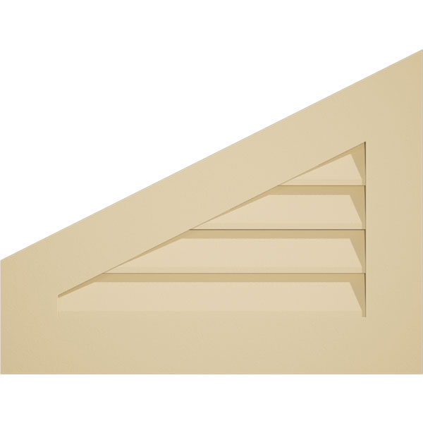 Ekena Millwork GVSPL26X2001SN-06