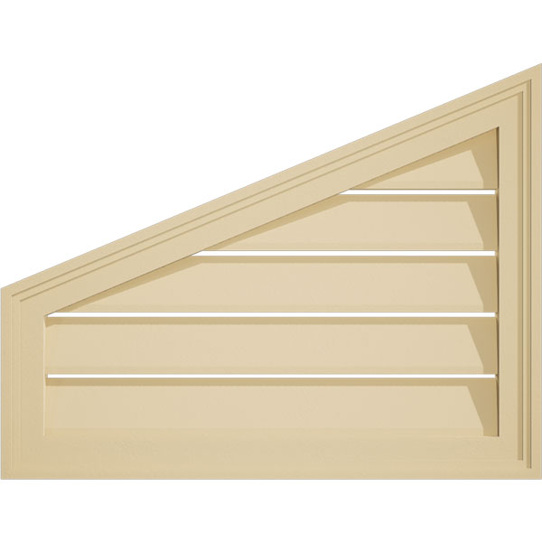 Ekena Millwork GVSPL26X2002SF-05