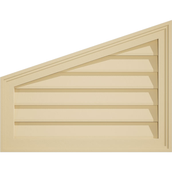 Ekena Millwork GVSPL26X2002SN-04