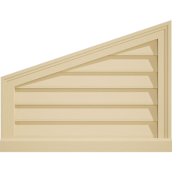 Ekena Millwork GVSPL26X2003SF-04