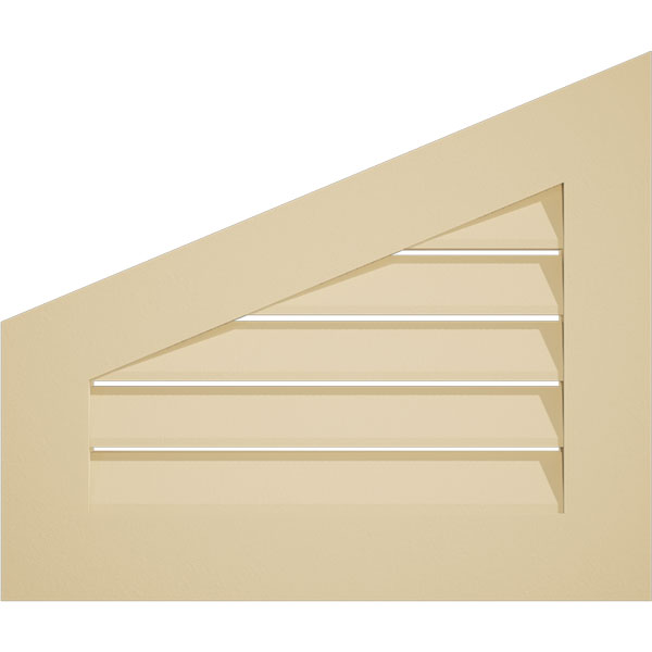 Ekena Millwork GVSPL26X2201SF-05