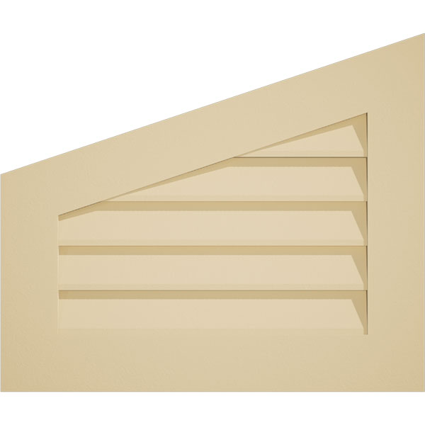 Ekena Millwork GVSPL26X2201SN-04