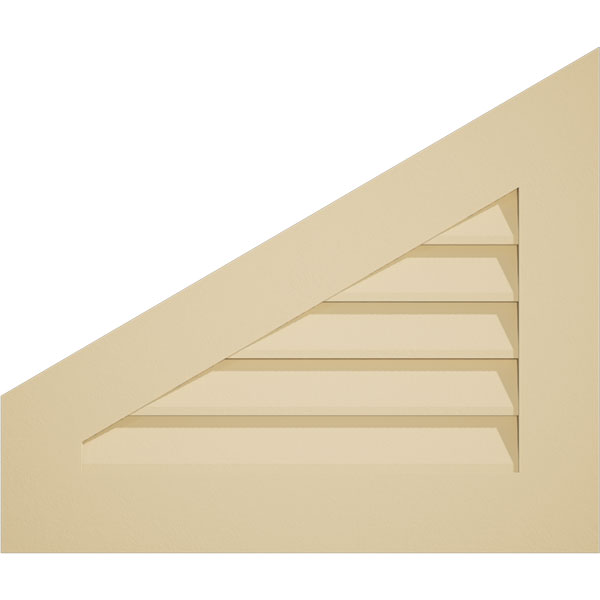 Ekena Millwork GVSPL26X2201SN-07