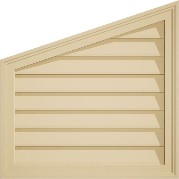 Ekena Millwork GVSPL26X2602SN-04