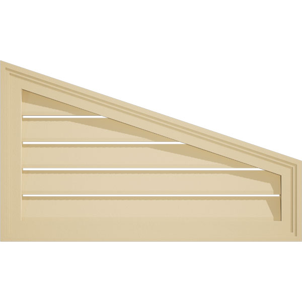 Ekena Millwork GVSPR30X1802SF-04