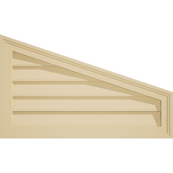 Ekena Millwork GVSPR30X1802SN-04