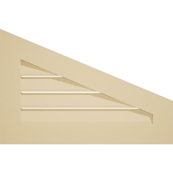 Ekena Millwork GVSPR30X2001SF-05