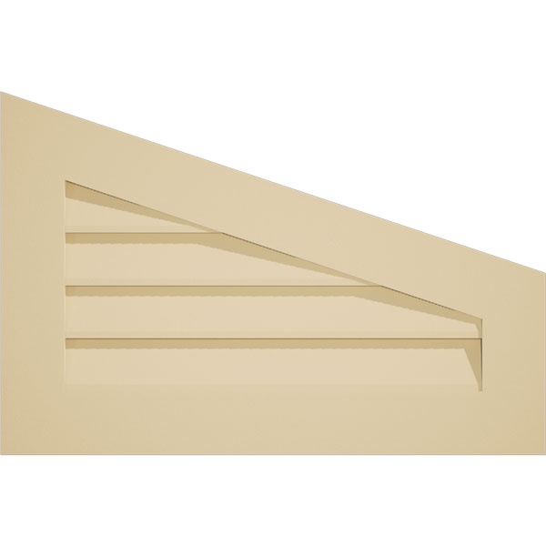 Ekena Millwork GVSPR30X2001SN-04