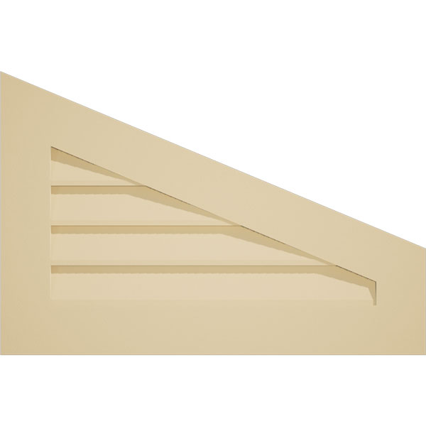 Ekena Millwork GVSPR30X2001SN-05