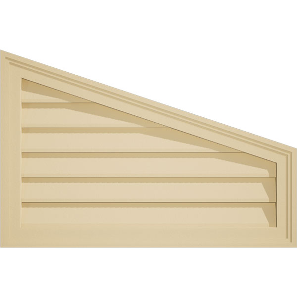 Ekena Millwork GVSPR30X2002SN-04
