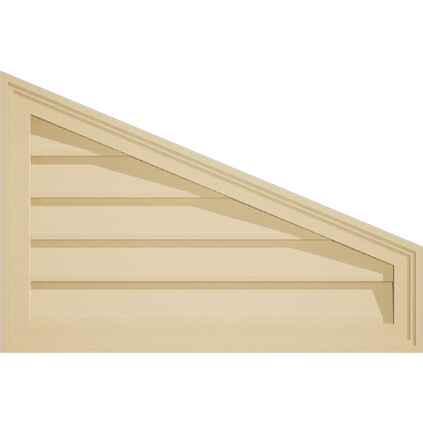 Ekena Millwork GVSPR30X2002SN-05
