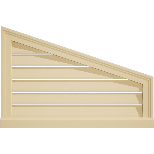Ekena Millwork GVSPR30X2003SF-04