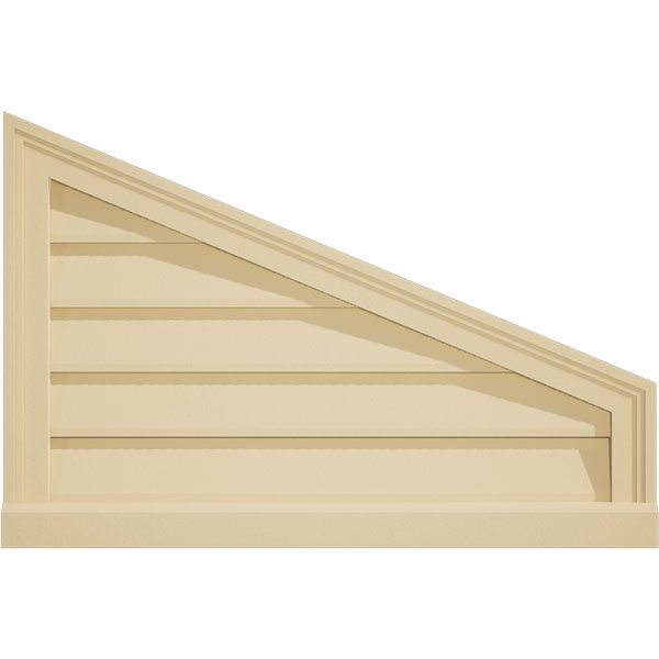 Ekena Millwork GVSPR30X2003SN-05