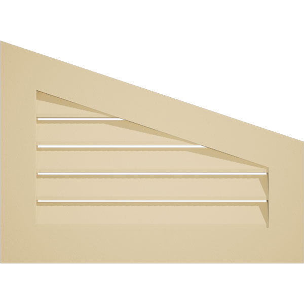 Ekena Millwork GVSPR30X2201SF-04