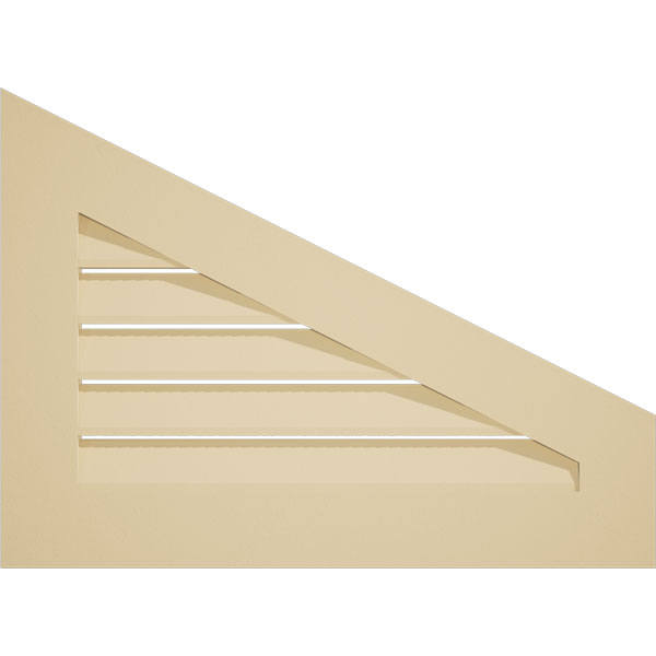 Ekena Millwork GVSPR30X2201SF-06