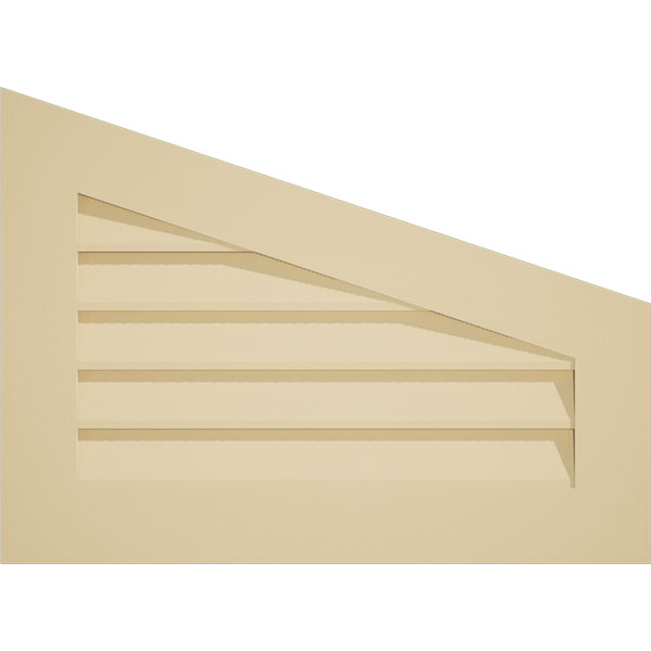 Ekena Millwork GVSPR30X2201SN-04