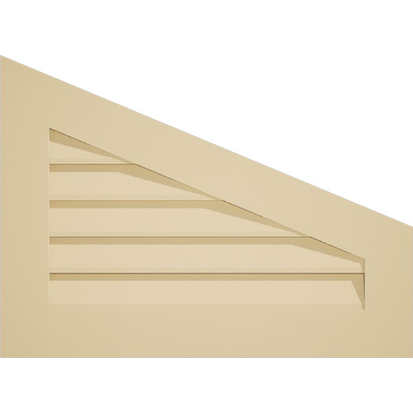 Ekena Millwork GVSPR30X2201SN-05