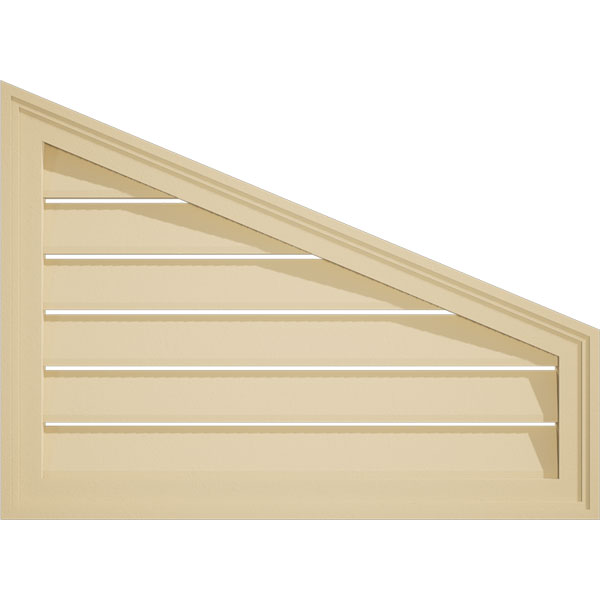 Ekena Millwork GVSPR30X2202SF-05
