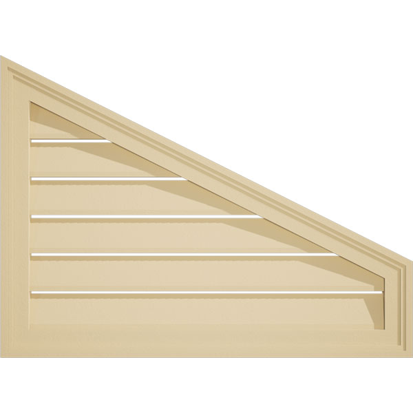 Ekena Millwork GVSPR30X2202SF-06