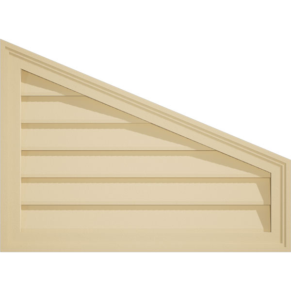 Ekena Millwork GVSPR30X2202SN-05