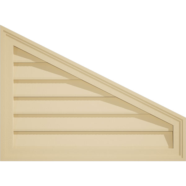 Ekena Millwork GVSPR30X2202SN-06