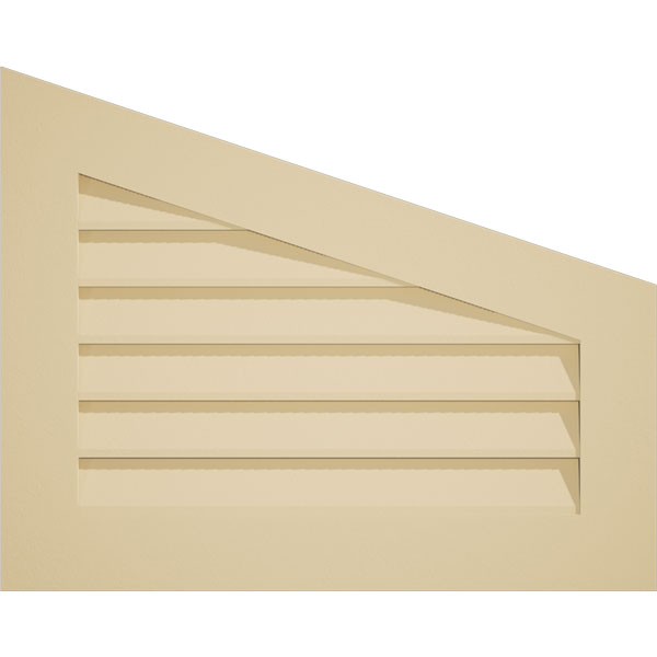 Ekena Millwork GVSPR30X2401SN-04