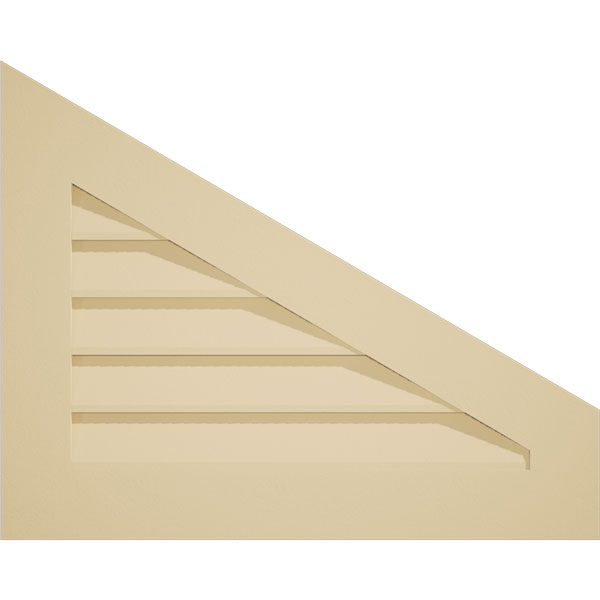 Ekena Millwork GVSPR30X2401SN-07