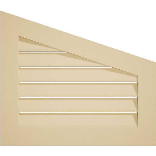 Ekena Millwork GVSPR30X2601SF-04