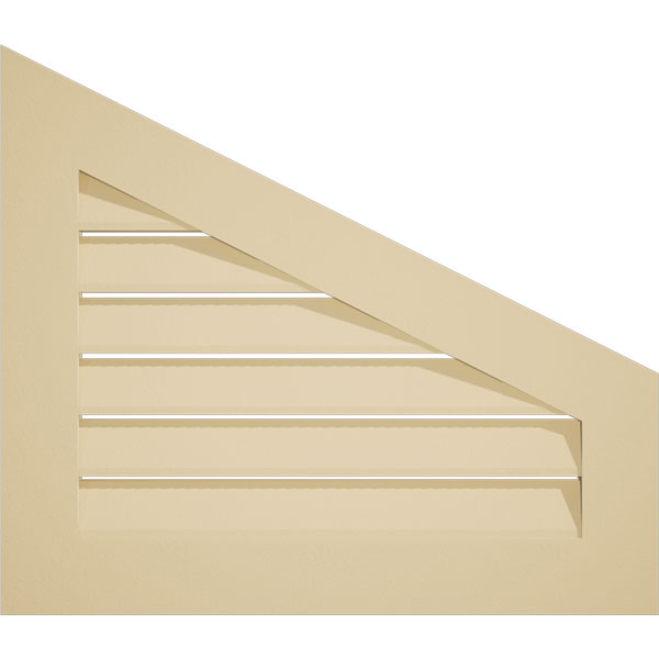 Ekena Millwork GVSPR30X2601SF-06
